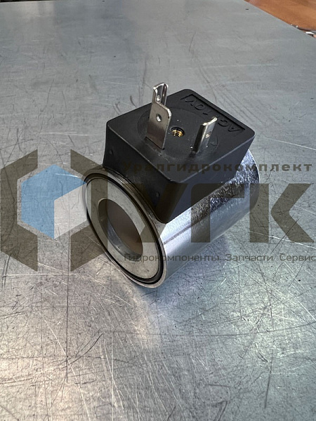 BE6 Катушка для гидрораспределителя 