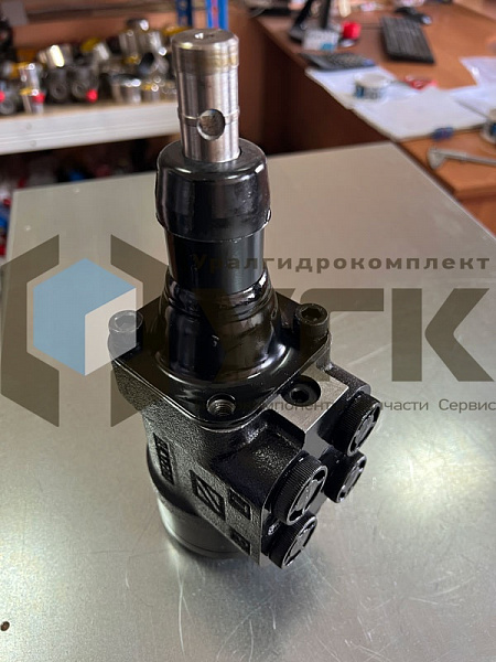 Насос-дозатор с адаптером ХУ 145-01