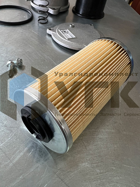 OMTF112C10NA2 Фильтр сливной