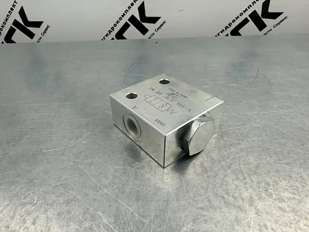 V-101 3/8" DT NC (V1827) Клапан ограничения хода