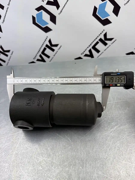 HTM423C10XNR1 Фильтр масляный напорный 3/4&amp;quot; 30 л/мин 315 бар 10 мкм