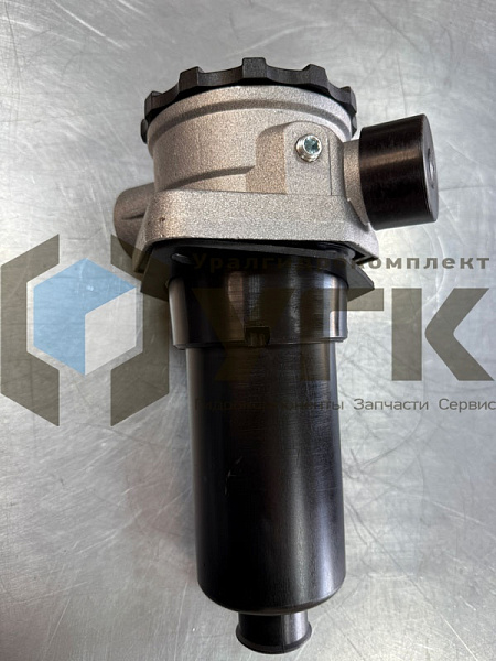 OMTP102C25NA 3/4&amp;quot; Фильтр сливной  80 л/мин 25 мкм