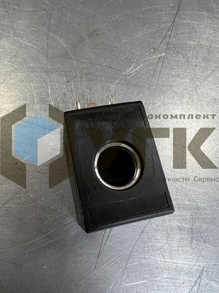 Z50 ES3-12VDC Kaтушка элeктромaгнитнaя для гидрораcпрeделитeля 