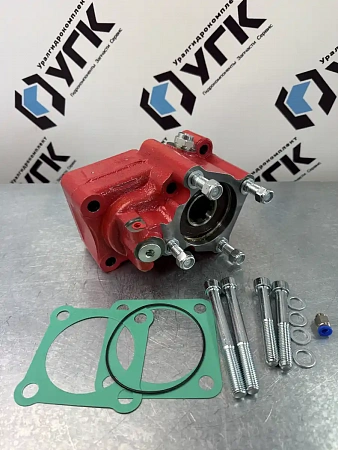 ZF 102K 103 (1:1.5) Коробка отбора мощности (КОМ) с монтажным набором