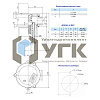 OMTF112C25NA1 Фильтр сливной 