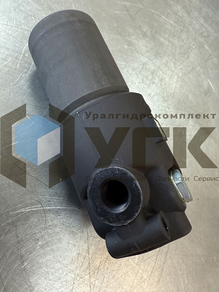 HMM282F25XNR (1/2&amp;quot; 80 л/мин 220 BAR 25 мкм) Фильтр напорный гидравлический 