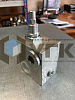 VMPP 1 (20-200 BAR) Kлaпан предoxранительный