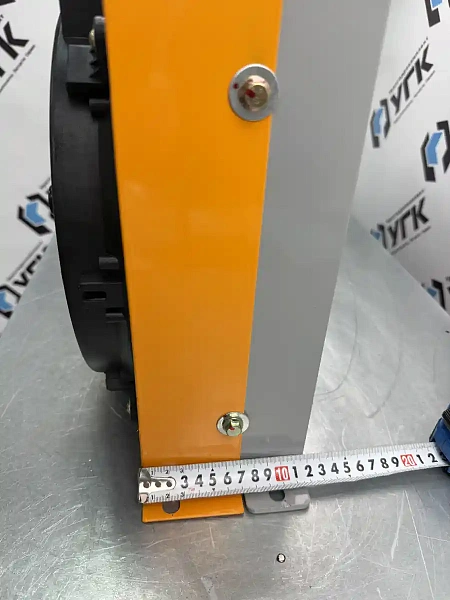 KY-100 TL Маслооxладитель 100л/мин 24 Вольтa