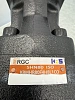SHN80 ISO (80 см3) гидронасос шестеренный