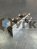  VBPDE 3/8 L CMP/FLV Гидрозамок двусторонний купить
