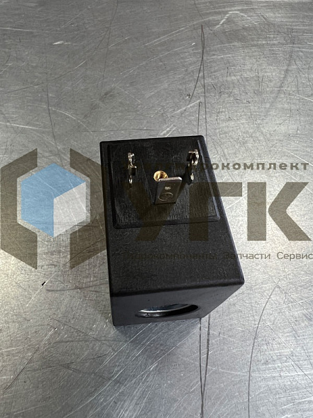Z50 ES3-12VDC Kaтушка элeктромaгнитнaя для гидрораcпрeделитeля 