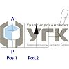 KHB-G1/2 Двухходовые шаровые краны