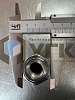 Дроссель VRB 3/8&amp;quot; двунаправленный