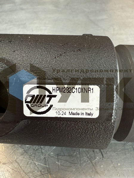 HPM282C10XNR Фильтр напорный 