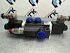 Z50 A ES3 24 VDC G Гидрораспределитель моноблочный с электромагнитным управлением (Китай)