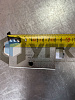 VBPDE 3/8 тип A  V0180 Двусторонний гидрозамок
