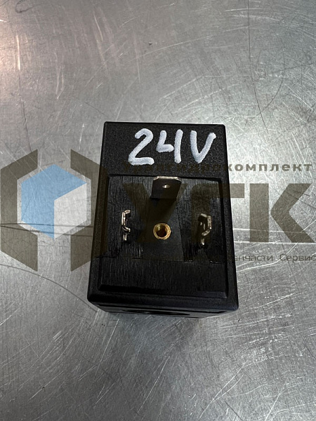 Z50 ES3 24V Катушка электромагнитная 