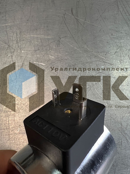 BE6 Катушка для гидрораспределителя 