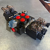 02Z50 AA ES3 12 VDC G Гидрораспределитель (Китай)