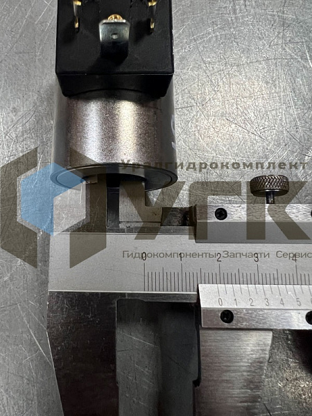 Tesnord 24B 60.0205.178 Катушка электромагнитная для гидрораспределителя