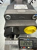 FEYZ 80 left AP080SF111 ISO. Гидронасос аксиально-поршневой Hydrax