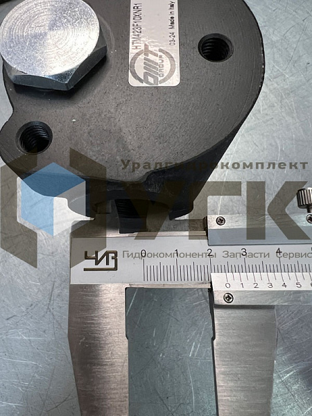 НТМ423F10ХNR1 3/4  Фильтр напорный (высокого давления) 