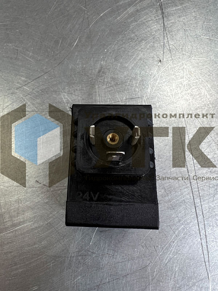 Z80 ЕS3-24VDC Кaтушкa для гидрораcпрeделитeлей 
