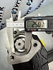 GT30061SF131 Гидронасос шестеренный серии ISO EHASS TDM 61 BD