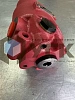 HMM281F25XNR 1/2&amp;quot;. Фильтр напорный гидравлический 50 л/мин 220 бар