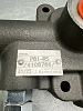 P81-Rs G 1/2 Гидpopaспpeдeлитель для дровокoла 