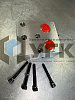 MR (K3-BMR) Тормозной клапан для гидромоторов серии MP 
