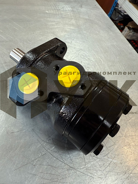 BMRY-125 P1AIIY10T10 (аналог MR 125C)