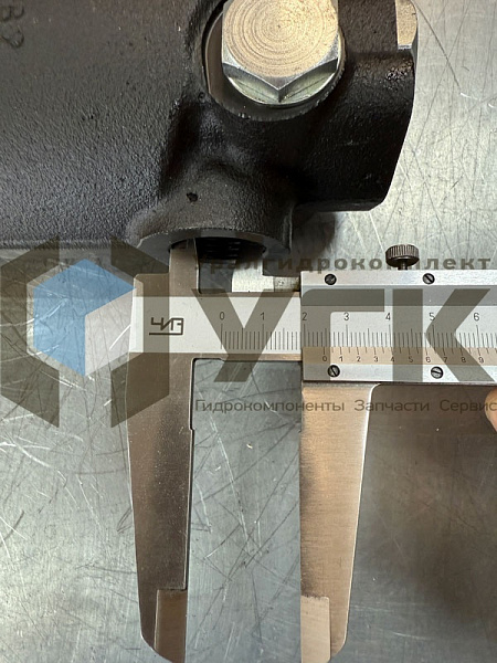 HPM282C10XNR Фильтр напорный 