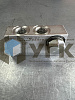  VBPDE 3/8 L CMP/FLV Гидрозамок двусторонний купить