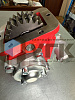 HM1K6XPAK UNI Коробка отбора мощности (КОМ) КАМАЗ (с монтажным набором)