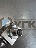KHB-08LR Двухходовые шаровые краны