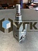 VMP 3/8&amp;quot; L (80-300 BAR) Клапан предохранительный