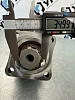 FEYZ 80 left AP080SF111 ISO. Гидронасос аксиально-поршневой Hydrax