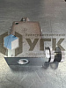 VPR3 3/8&amp;quot; Регулятор расхода трехлинейный