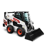 Запчасти для BOBCAT