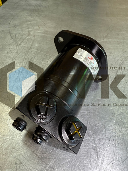 BMM-32P1AIIS1-L Гидромотор (аналог MMFS 32CR)