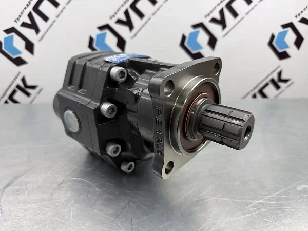 NPH 61 ISO OMFB 10501110628 L насос шестерённый