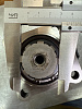 HDX-GP-35080 ISO BD-4P Гидронасос шестеренный 
