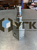 VMP 3/8&amp;quot; L (80-300 BAR) Клапан предохранительный