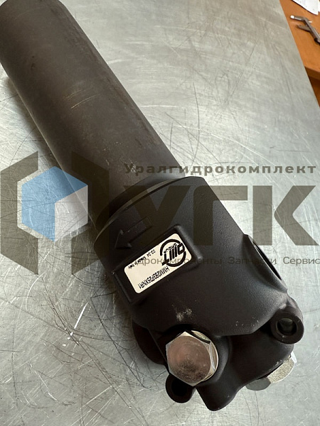 HMM283F25XNR1 (3/4&amp;quot; 95 л/мин 220 бар) Фильтр масляный напорный 