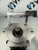 SAE B-13T EHASS 61 BD G30061BF531 Гидронасос шестеренный серии EHASS от Hydrax
