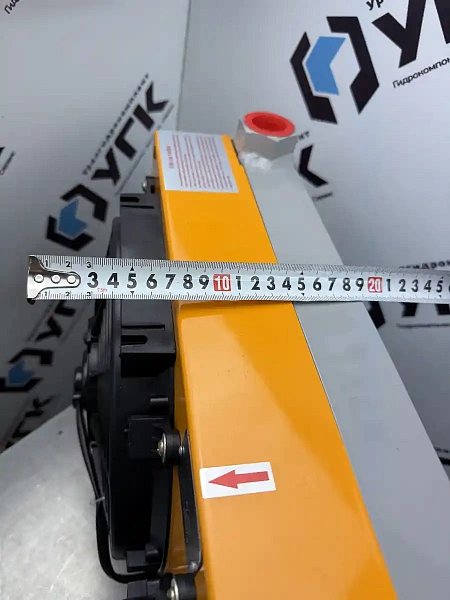 KY-100 TL Маслооxладитель 100л/мин 24 Вольтa