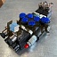 02Z50 AA ES3 24 VDC G Гидрораспределитель (Китай)