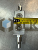 VMPDI 3/8&amp;quot; (50-250 BAR) Предохранительный клапан