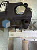 HMM282F25XNR (1/2&amp;quot; 80 л/мин 220 BAR 25 мкм) Фильтр напорный гидравлический 